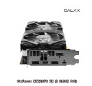 VGA (การ์ดแสดงผล) GALAX GEFORCE® RTX2070 EX (1 CLICK OC) 8GB GDDR6 256 BIT 3Y